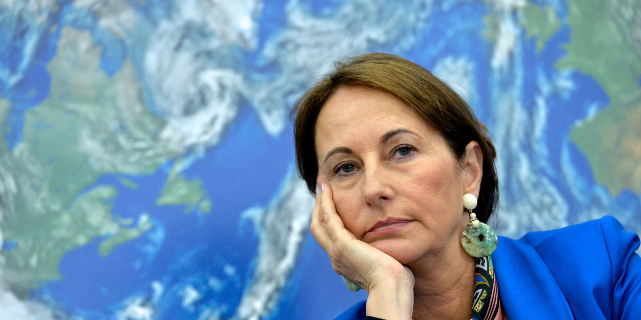 Renouvelables: la France ne tient pas ses promesses Renouvelables: la France ne tient pas ses promesses